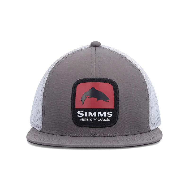 SIMMS WILDCARD TRUCKER CAP