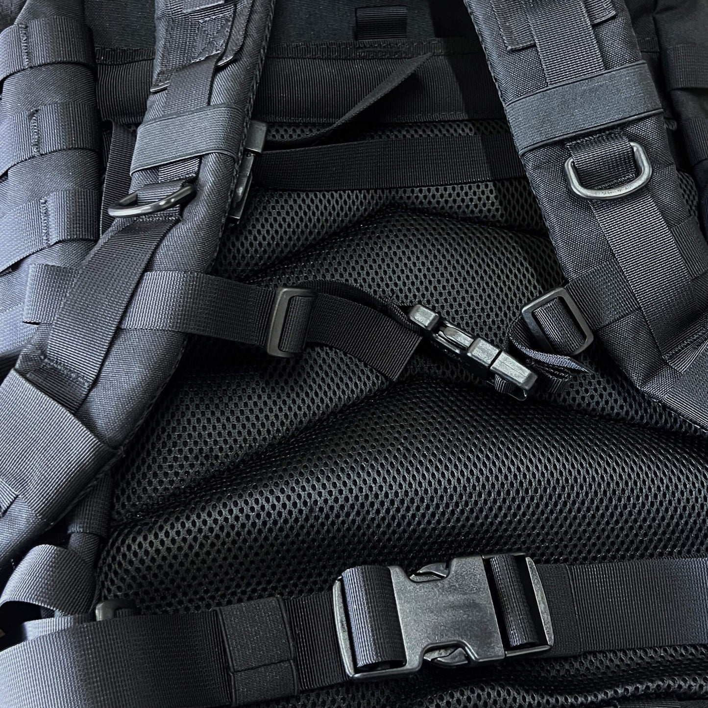 BUSHWAKKA TACTICAL BACKPACK