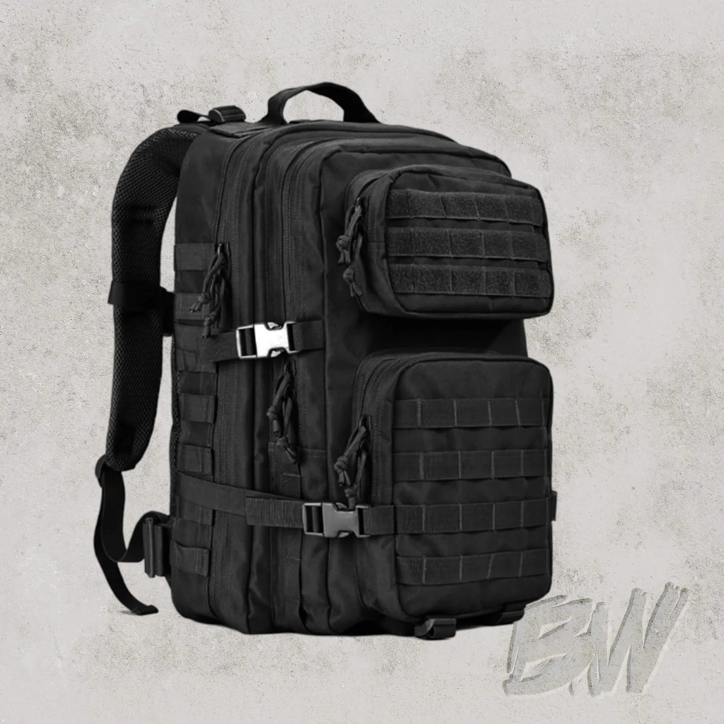 BUSHWAKKA TACTICAL BACKPACK
