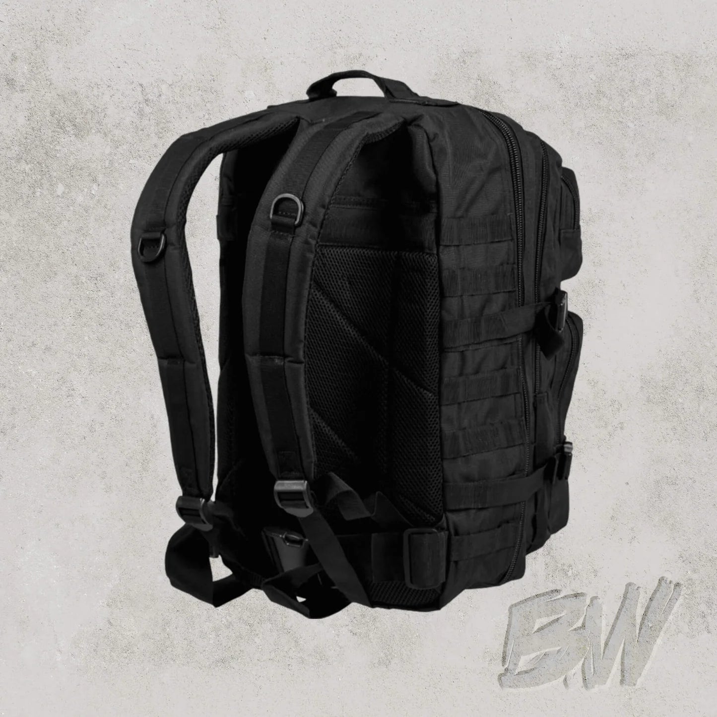 BUSHWAKKA TACTICAL BACKPACK