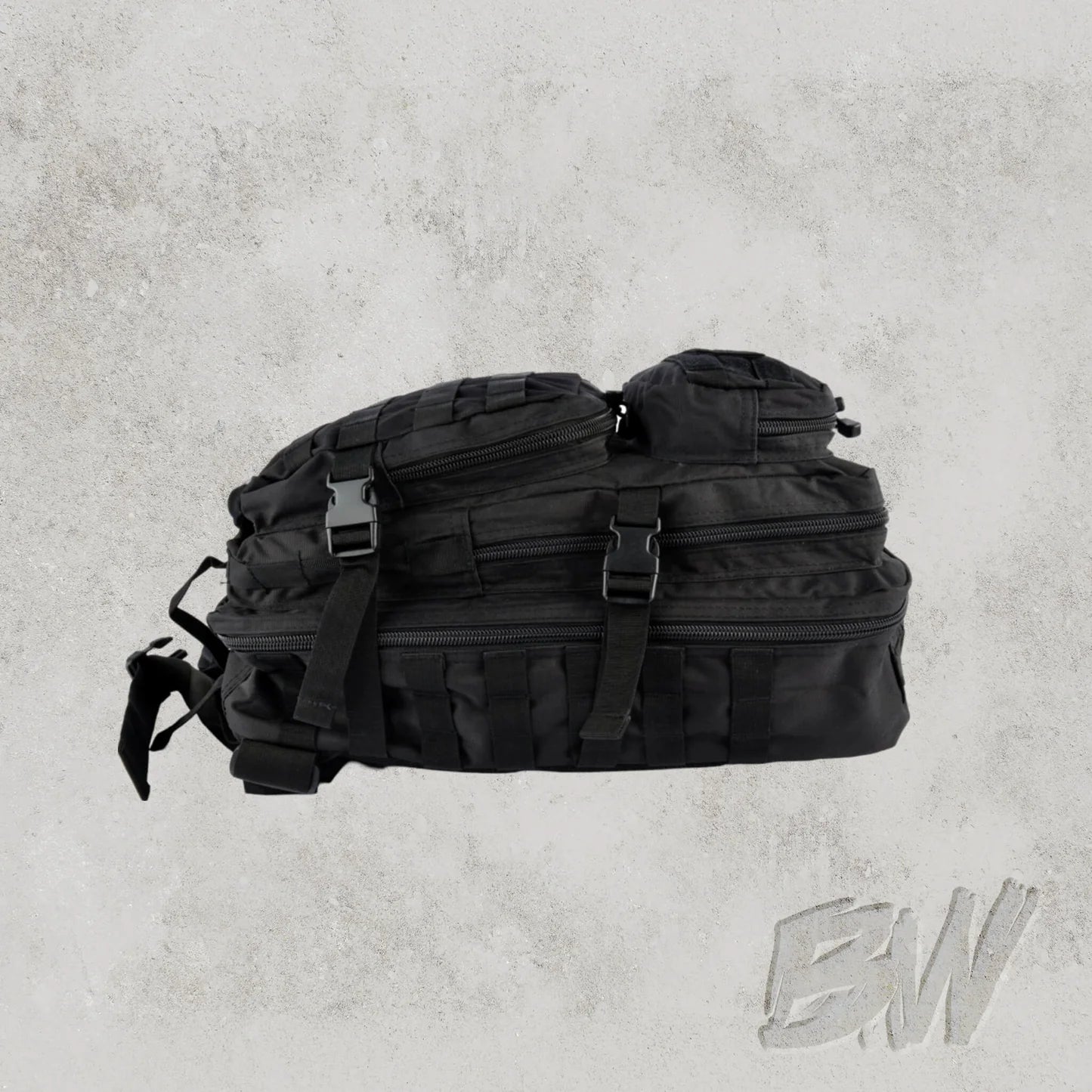 BUSHWAKKA TACTICAL BACKPACK