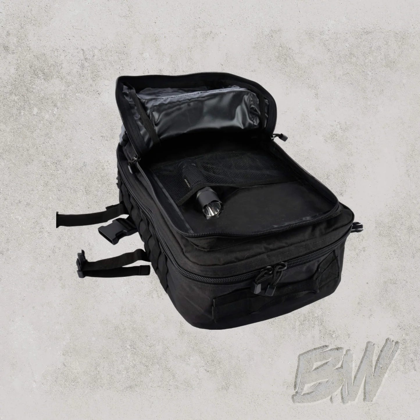 BUSHWAKKA TACTICAL BACKPACK