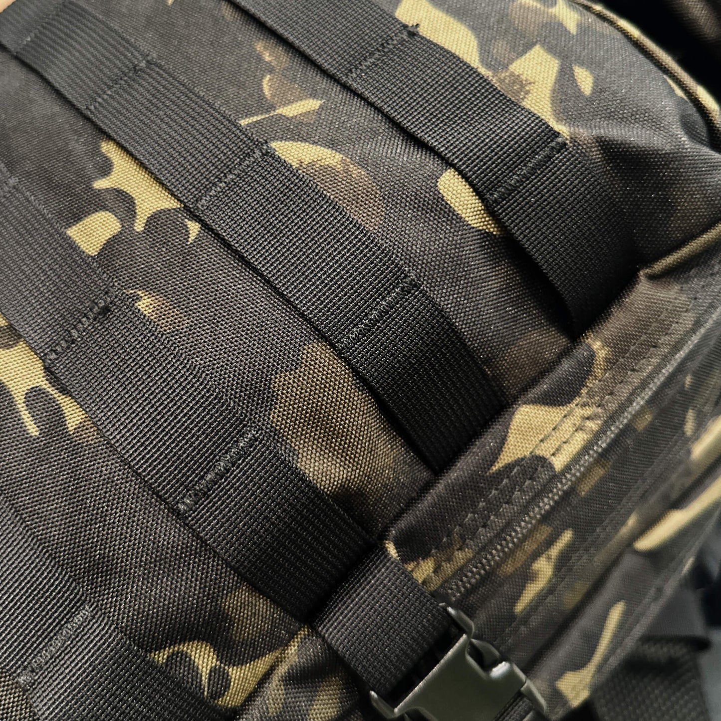 BUSHWAKKA TACTICAL BACKPACK