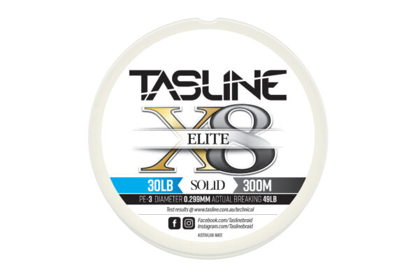 TASLINE