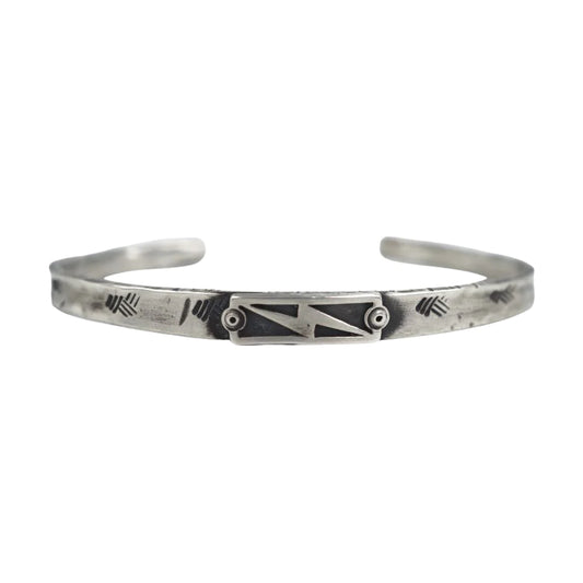 Thin Line Tapered - Flash