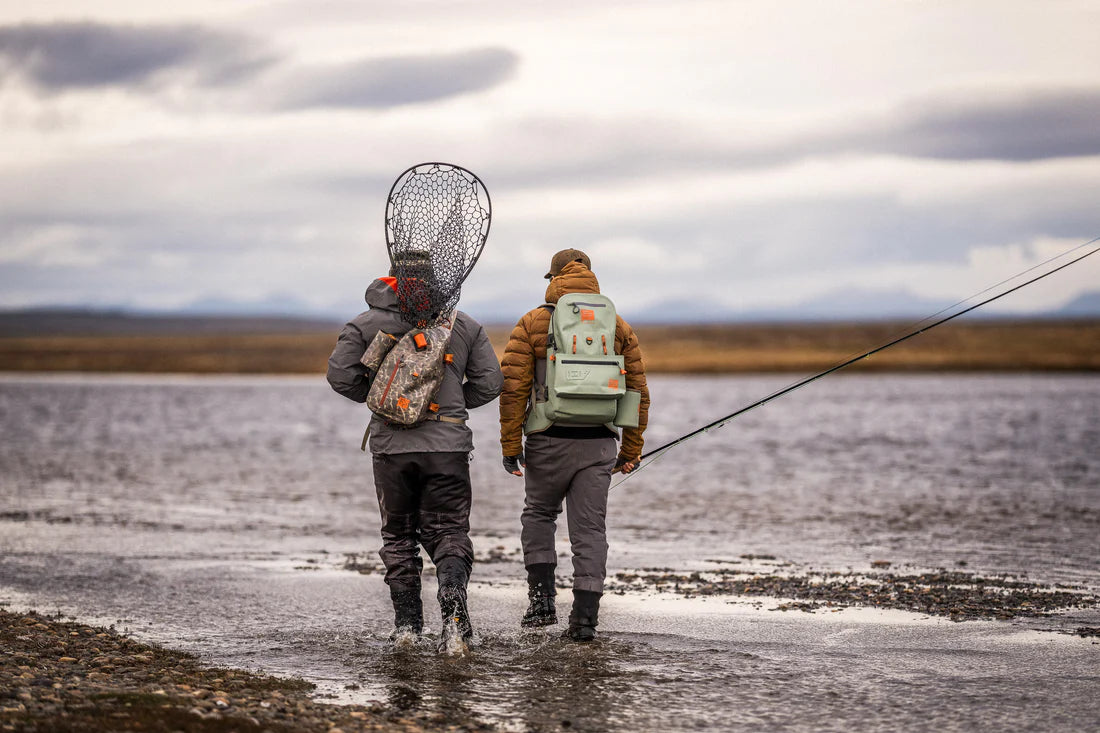 FISHPOND - THUNDERHEAD® SUBMERSIBLE BACKPACK