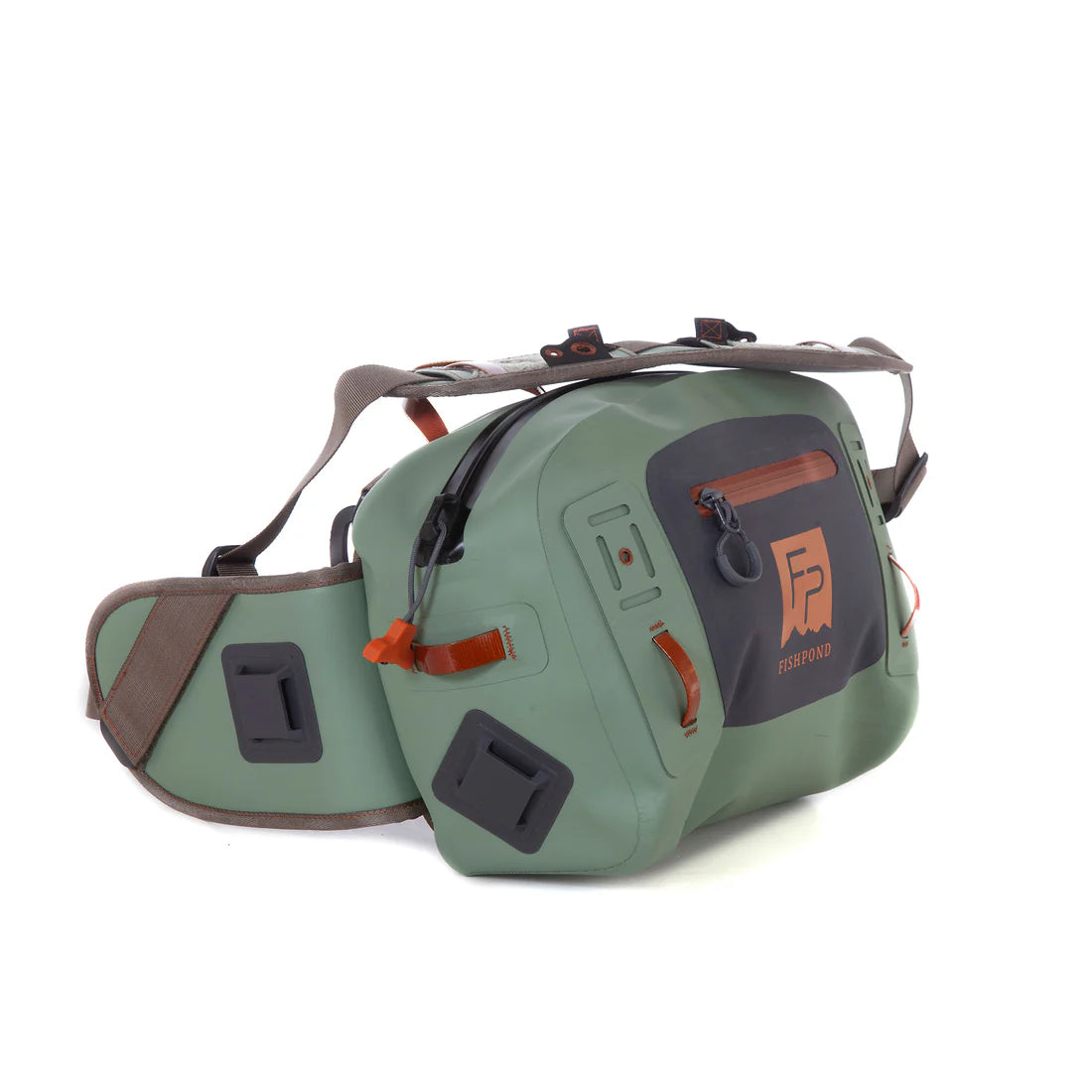 FISHPOND - THUNDERHEAD®  SUBMERSIBLE LUMBAR