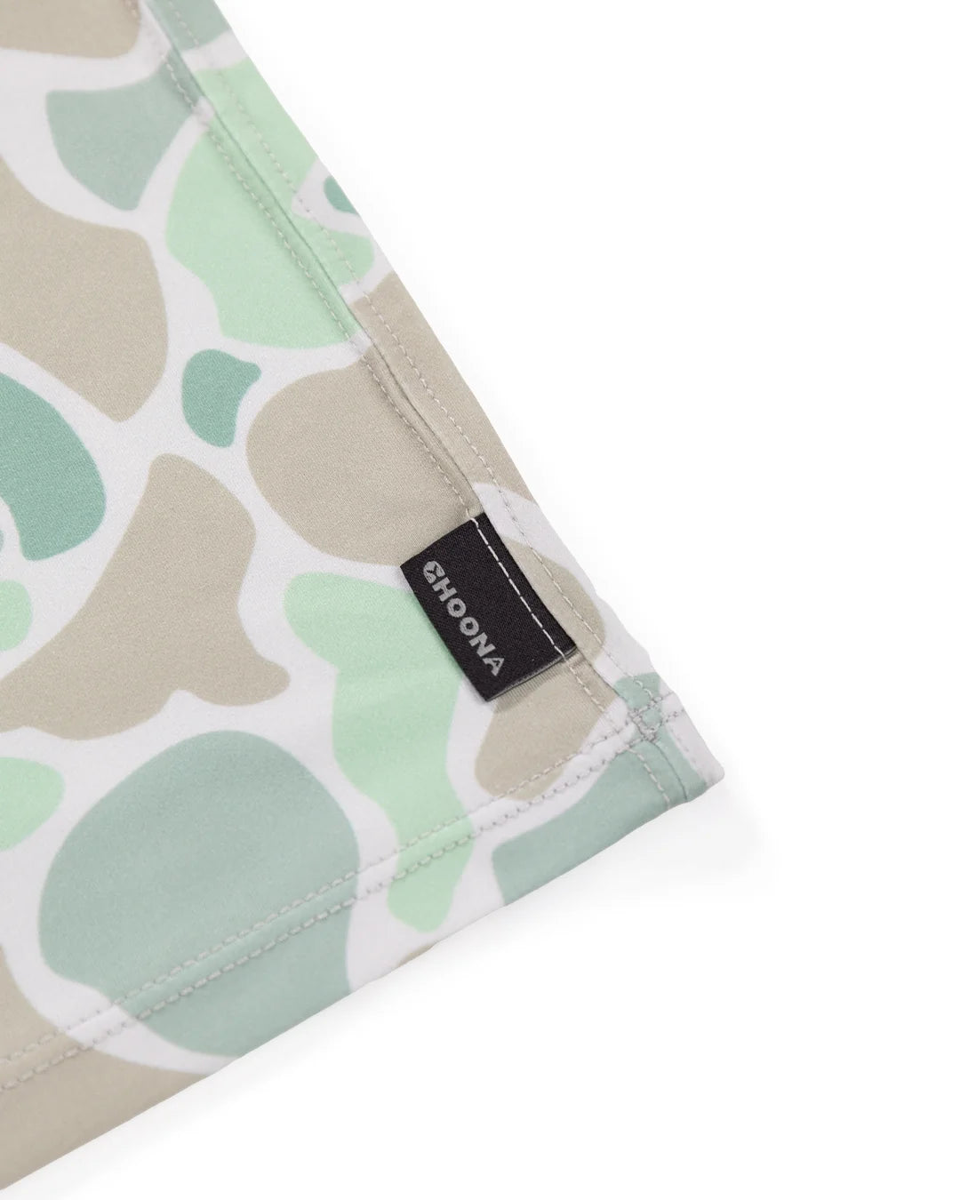 CHOONA - GRAYTON SUN MASK