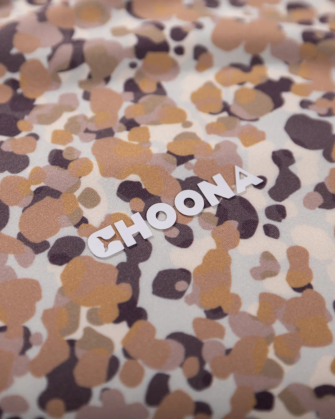 CHOONA - GRAYTON ULTRA-LIGHTWEIGHT HOODIE - SAVAGE SYCAMORE