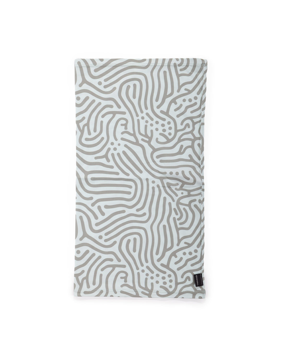 CHOONA - GRAYTON SUN MASK
