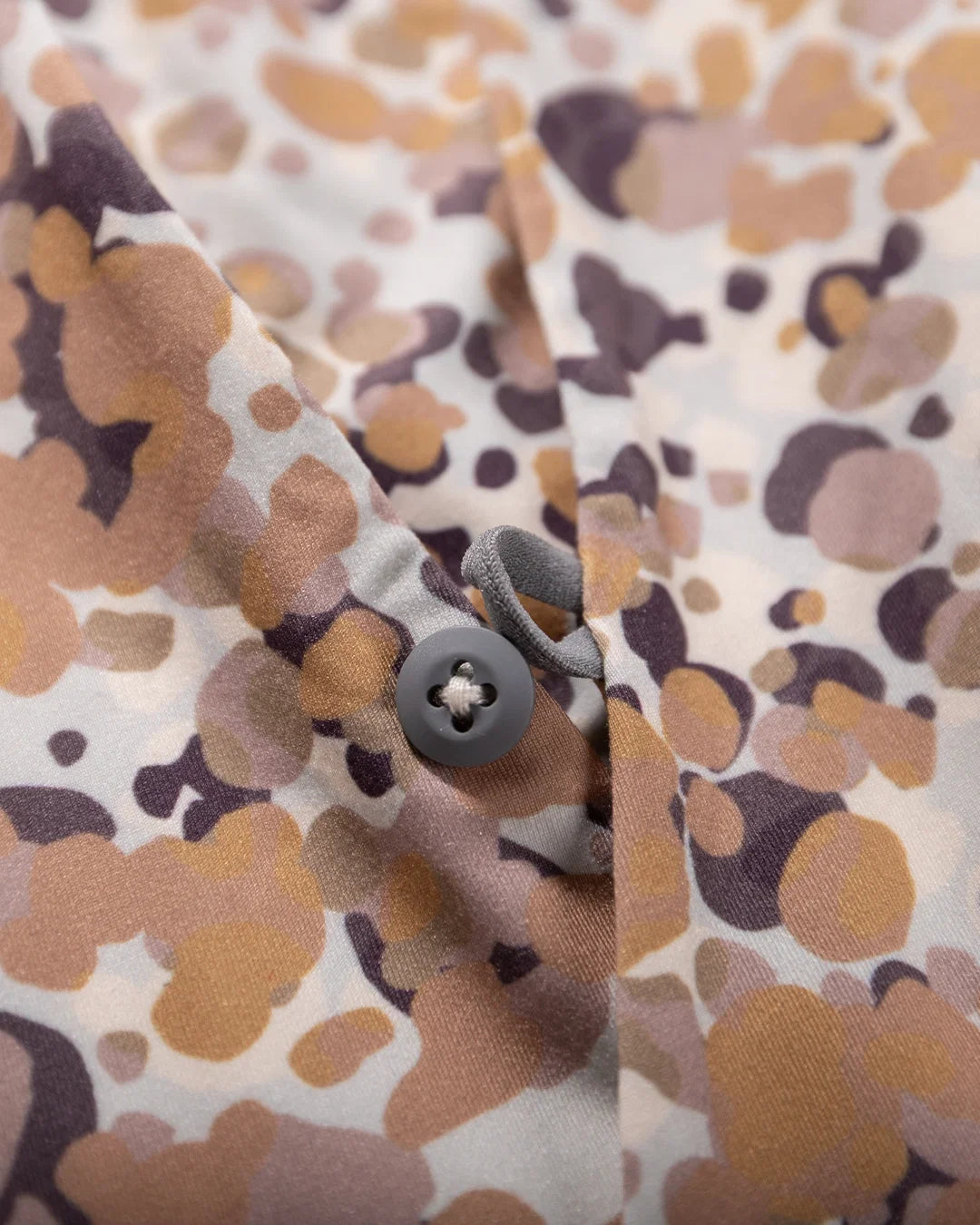 CHOONA - GRAYTON ULTRA-LIGHTWEIGHT HOODIE - SAVAGE SYCAMORE