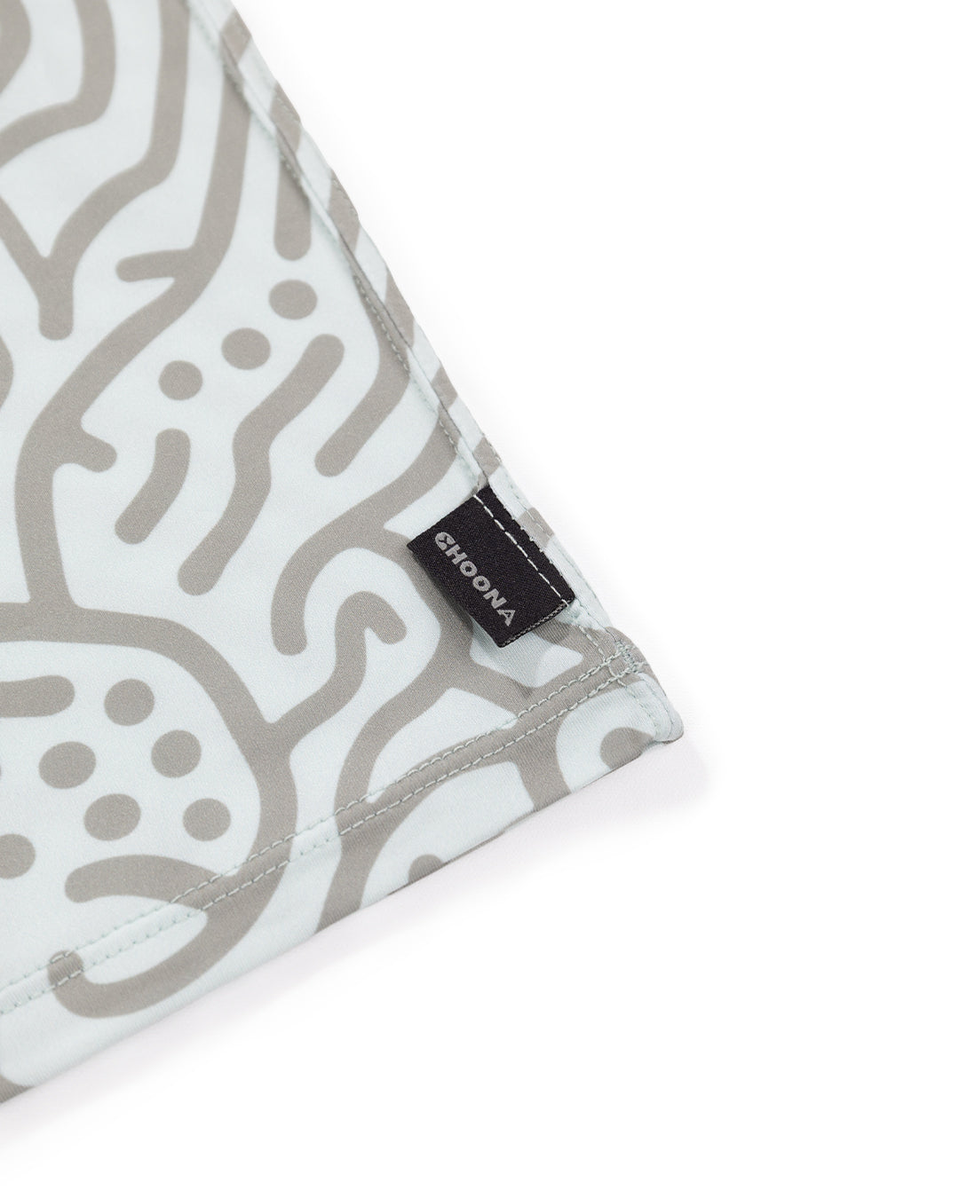 CHOONA - GRAYTON SUN MASK