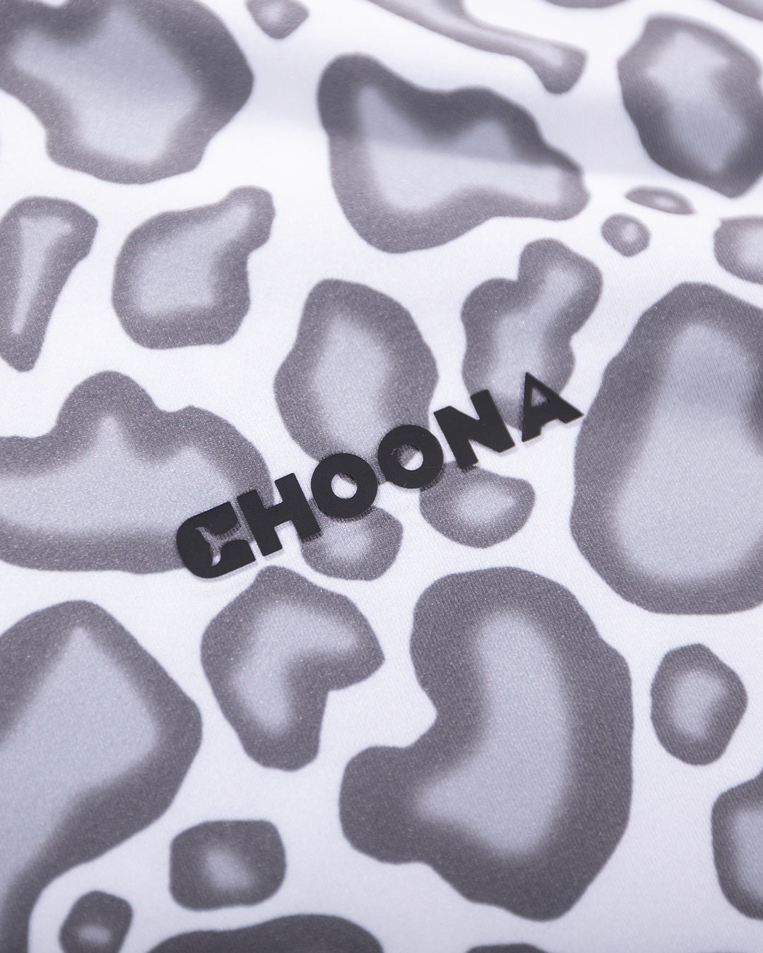 CHOONA - GRAYTON ULTRA-LIGHTWEIGHT HOODIE - DUNE STALKER