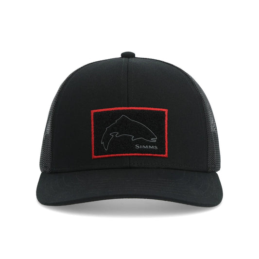 SIMMS WADER MAKER TRUCKER CAP