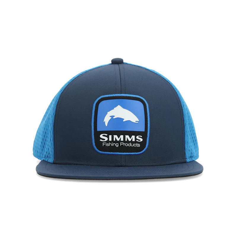 SIMMS WILDCARD TRUCKER CAP