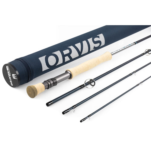 ORVIS RECON® D FLY SALTWATER ROD