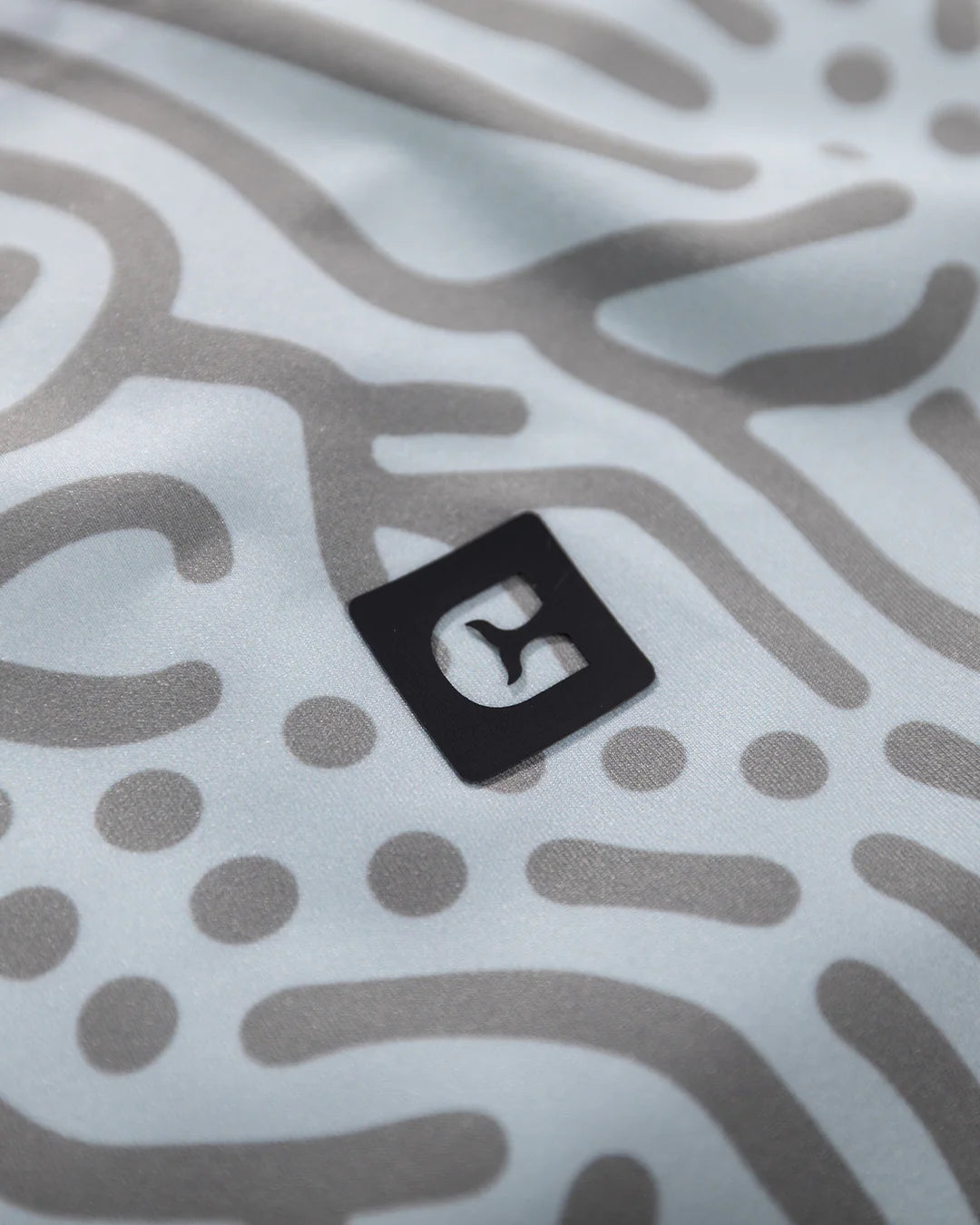 CHOONA - GRAYTON ULTRA-LIGHTWEIGHT HOODIE - CHEEKY AGUA