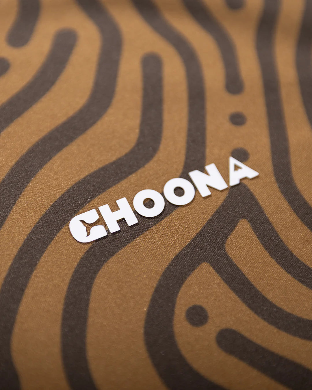 CHOONA - GRAYTON ULTRA-LIGHTWEIGHT HOODIE