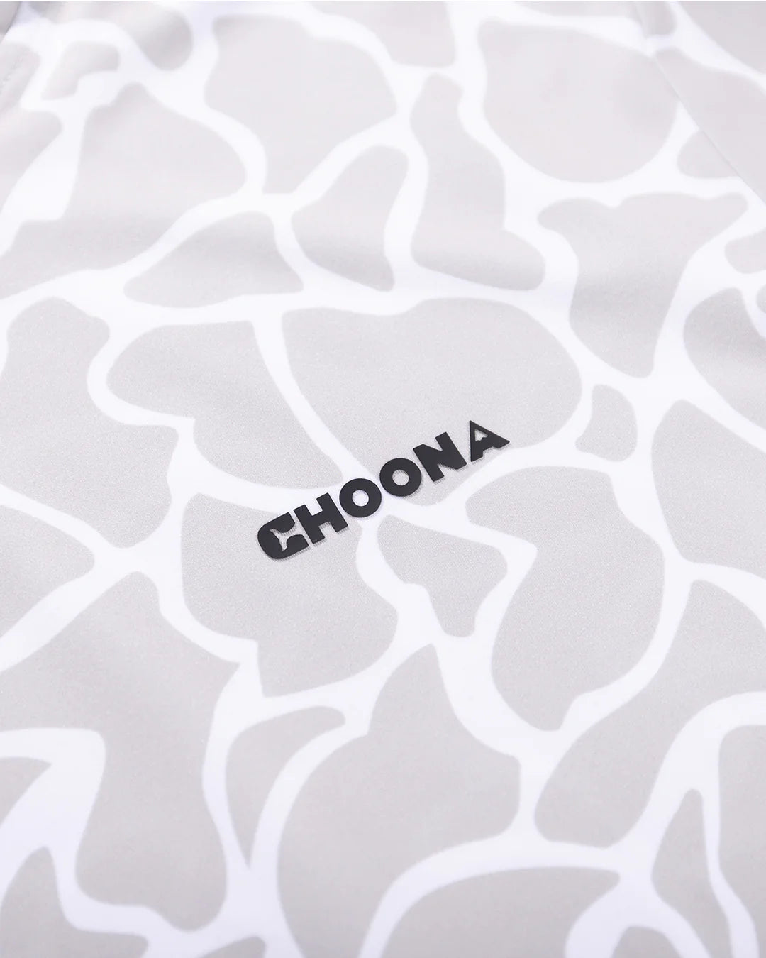 CHOONA - GRAYTON ULTRA-LIGHTWEIGHT HOODIE - CHEEKY AGUA