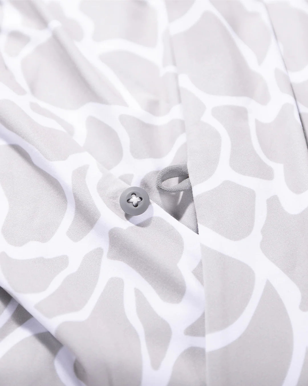 CHOONA - GRAYTON ULTRA-LIGHTWEIGHT HOODIE - CLOUD CAMO