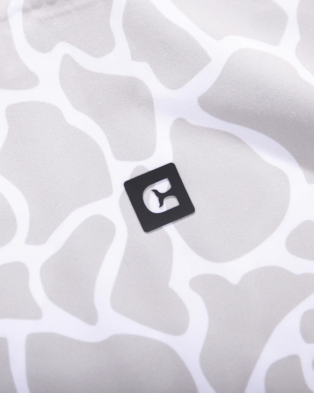 CHOONA - GRAYTON ULTRA-LIGHTWEIGHT HOODIE - CLOUD CAMO