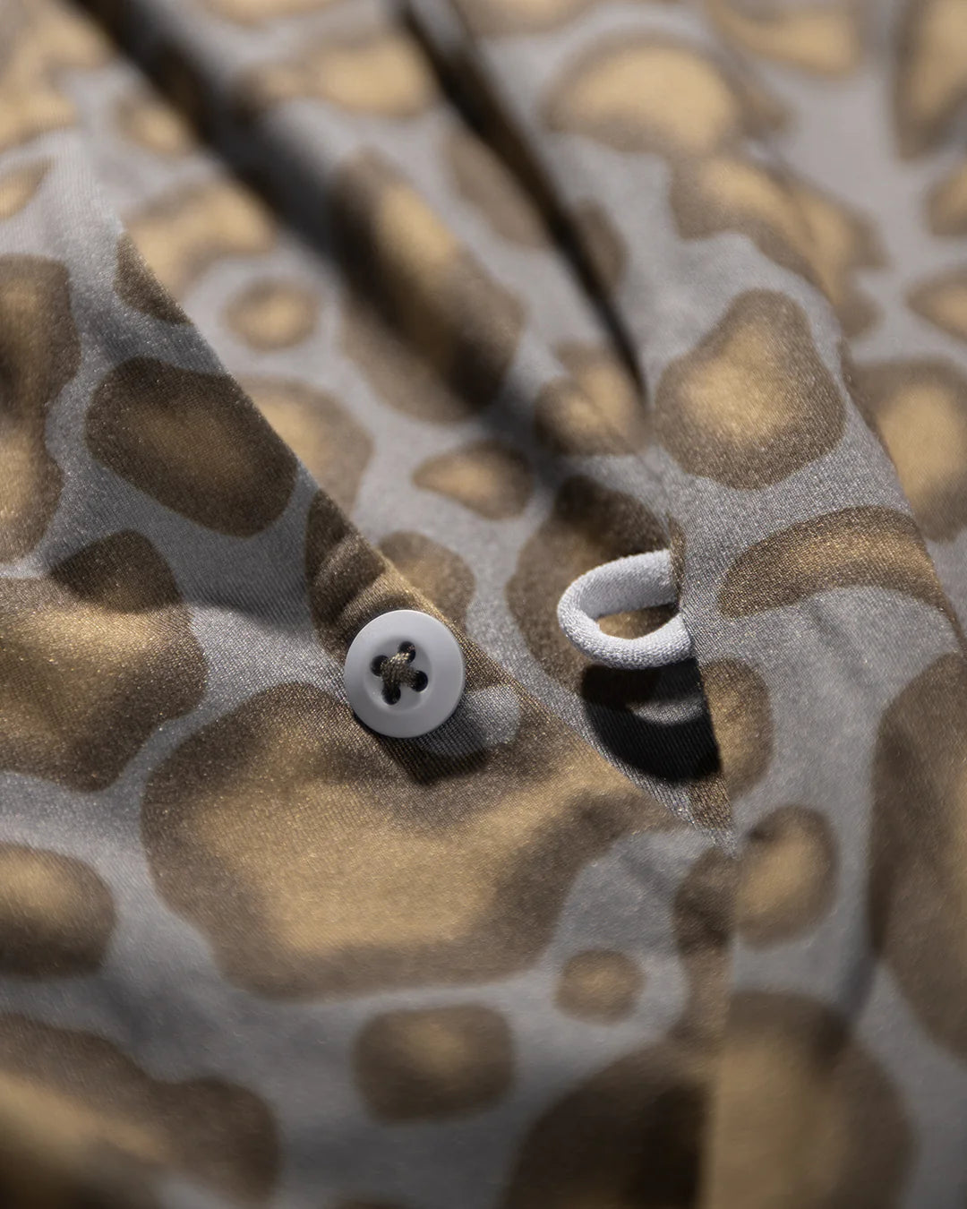 CHOONA - GRAYTON ULTRA-LIGHTWEIGHT HOODIE - JUNGLE MIRAGE