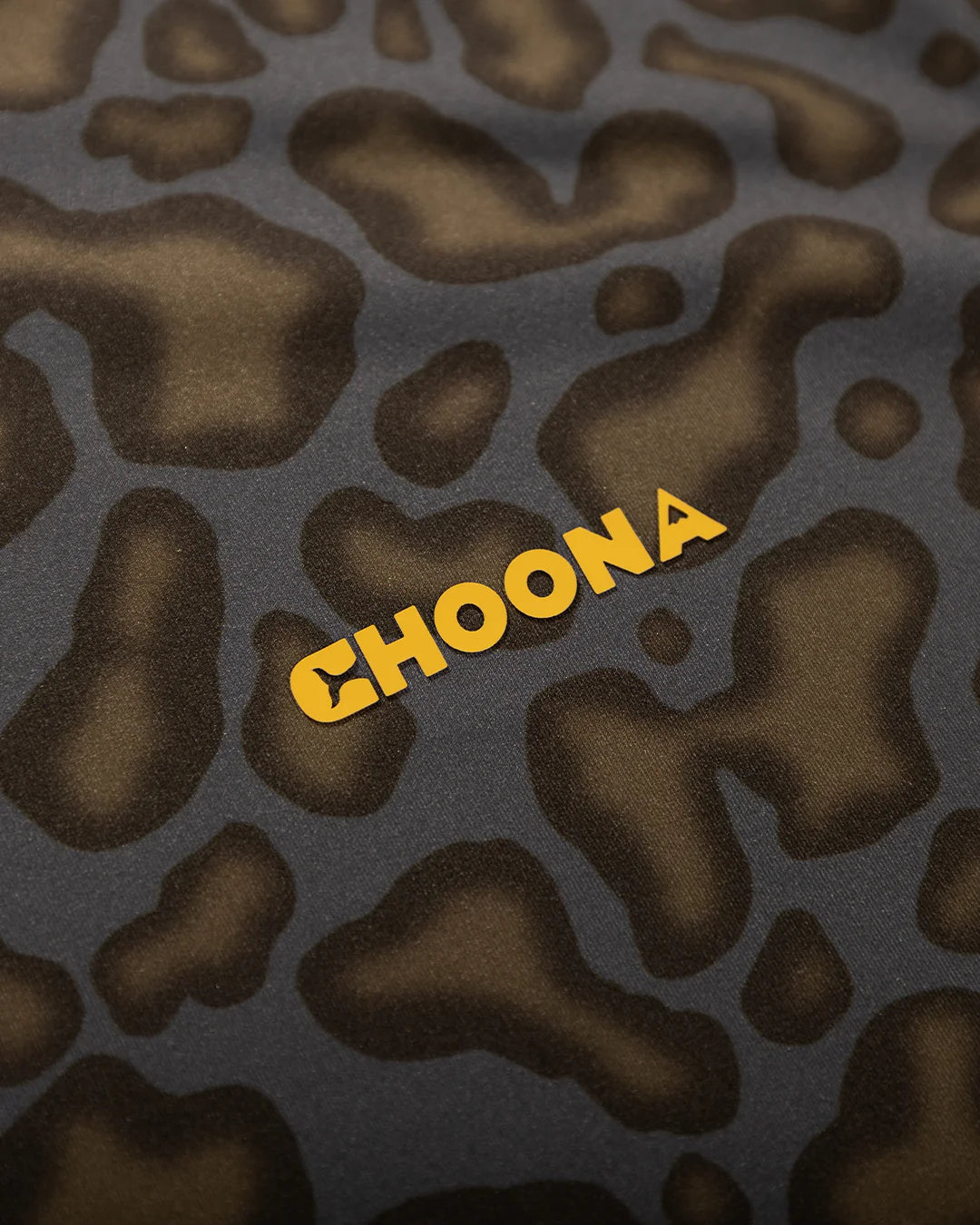 CHOONA - GRAYTON ULTRA-LIGHTWEIGHT HOODIE - JUNGLE MIRAGE