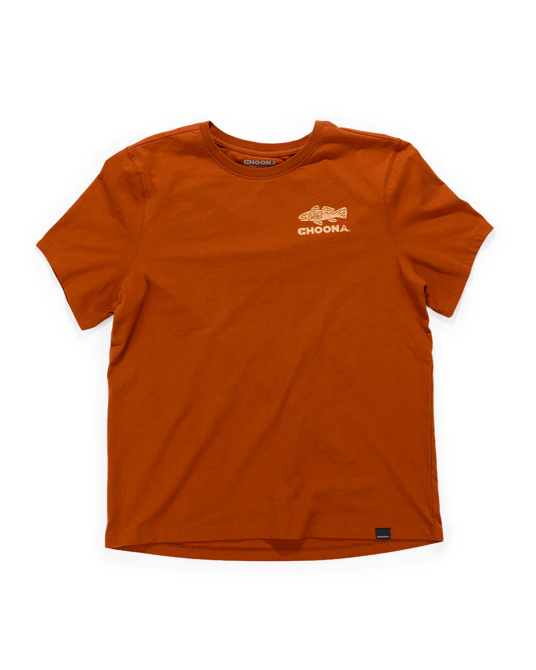 CHOONA - REDFISH GRAPHIC TEE