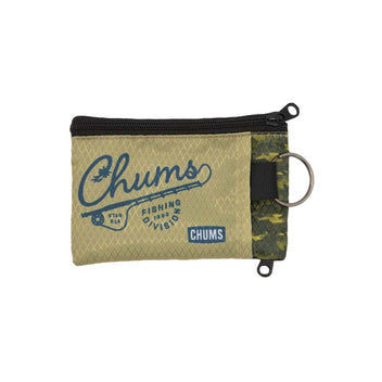 CHUMS SURFSHORT WALLETS