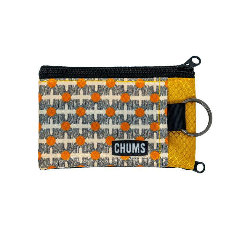 CHUMS SURFSHORT WALLETS