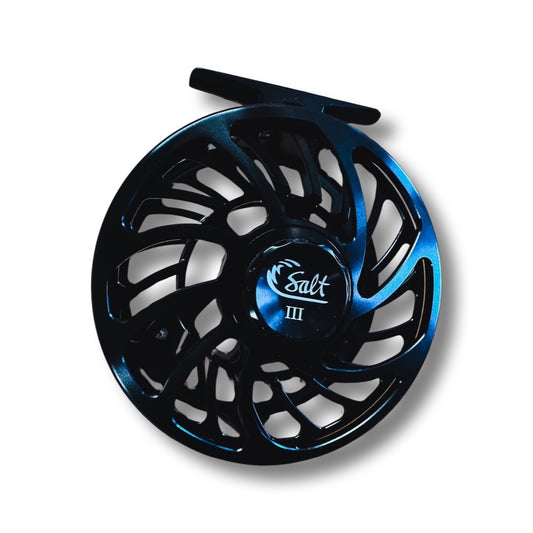 C SALT SALTWATER FLY REELS – Headwaters Art and Angling Co