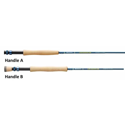 REDINGTON CROSSWATER II OUTFIT