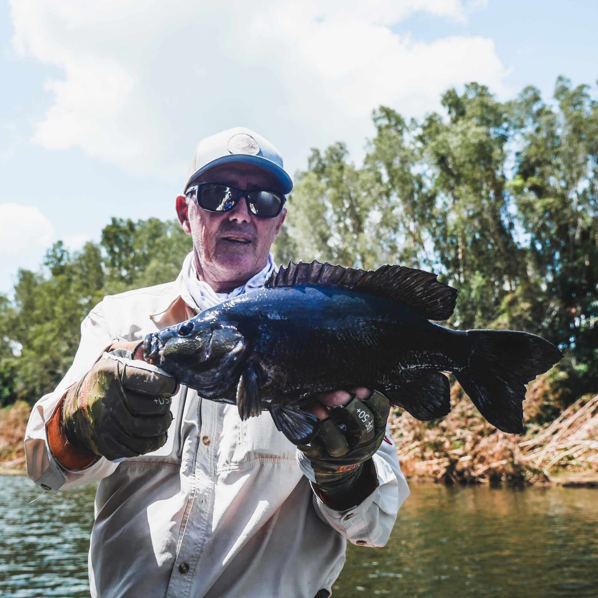 mackay fly and sportfishing