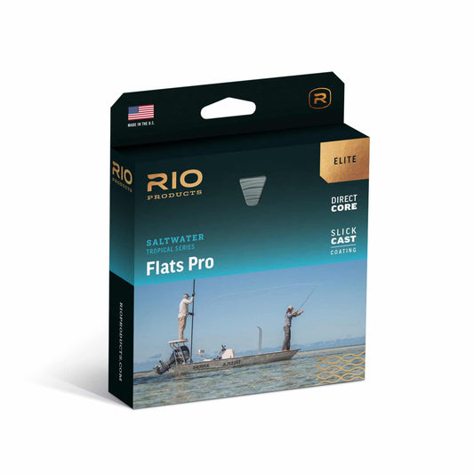 RIO ELITE FLATS PRO