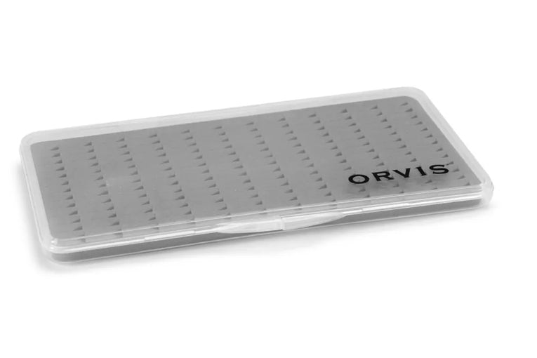 ORVIS LARGE SUPER SLIM FLY BOX