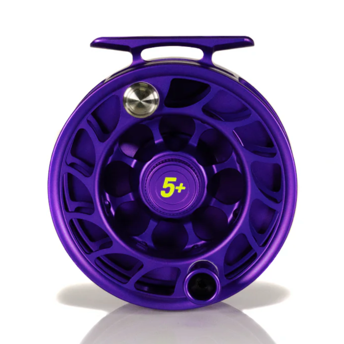 HATCH ICONIC 5+ CUSTOM MERTROUT