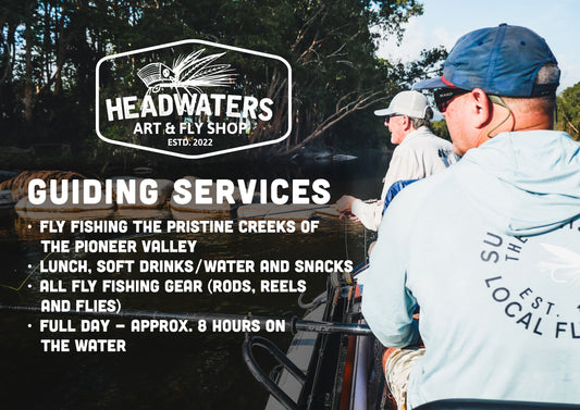 Beginners Freshwater Drift Boat Sooty Grunter - Full Day