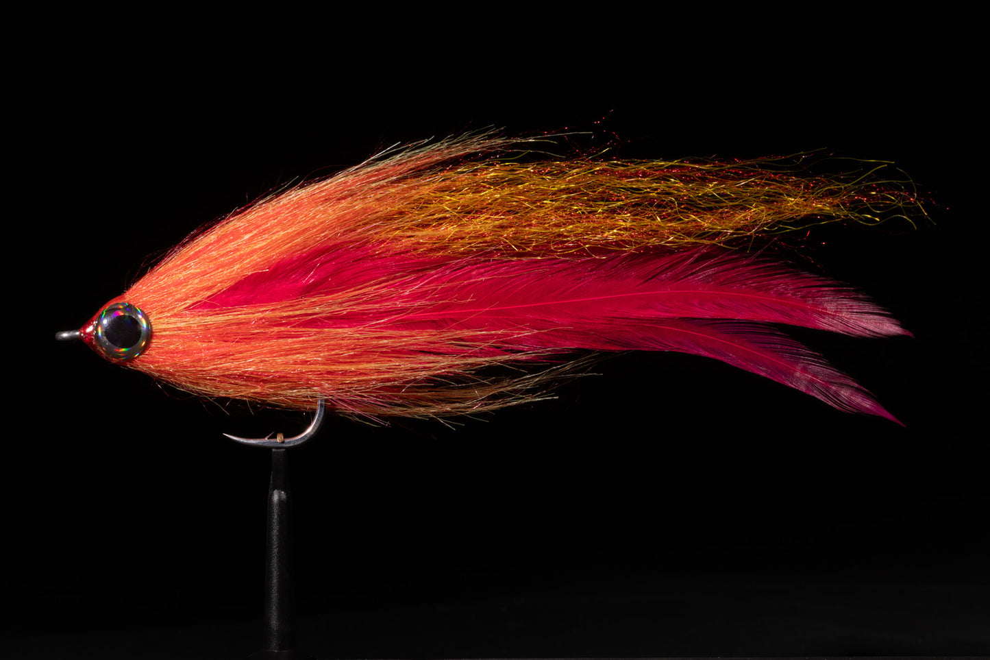 GT BRUSH FLY