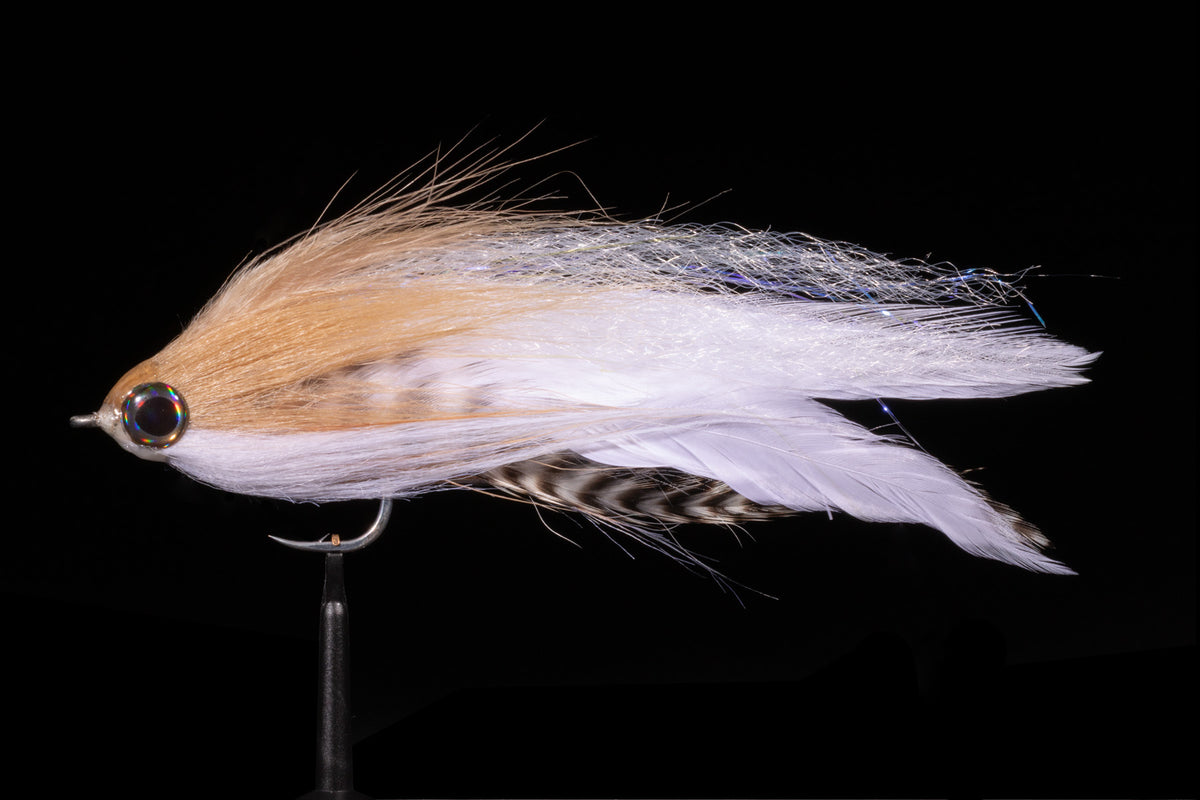 GT BRUSH FLY