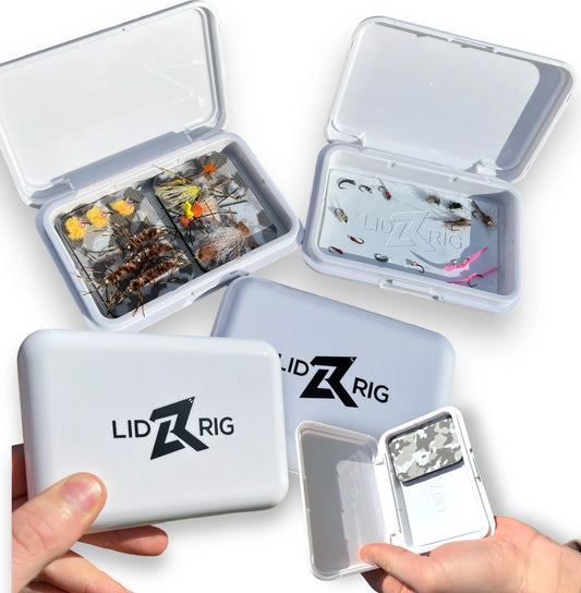 LIDRIG MAG BOX MINI