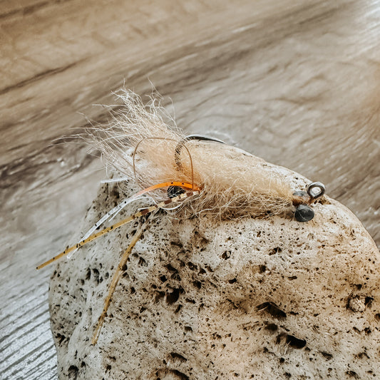 Jig Shrimp