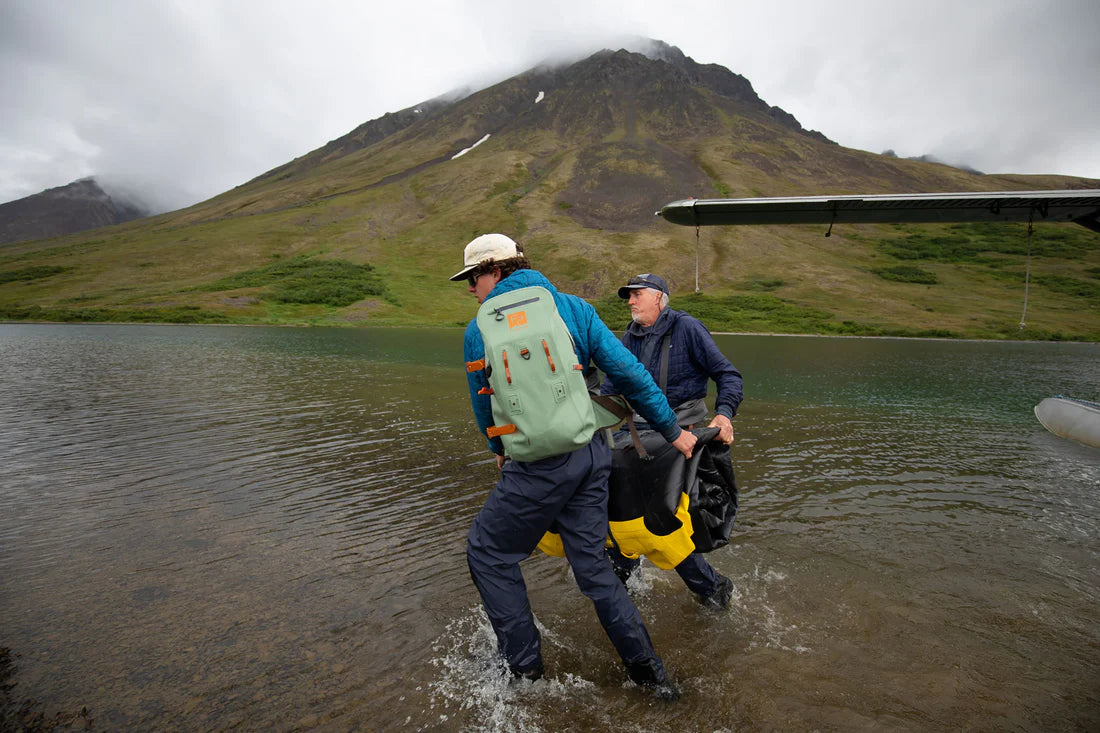 FISHPOND - THUNDERHEAD® SUBMERSIBLE BACKPACK