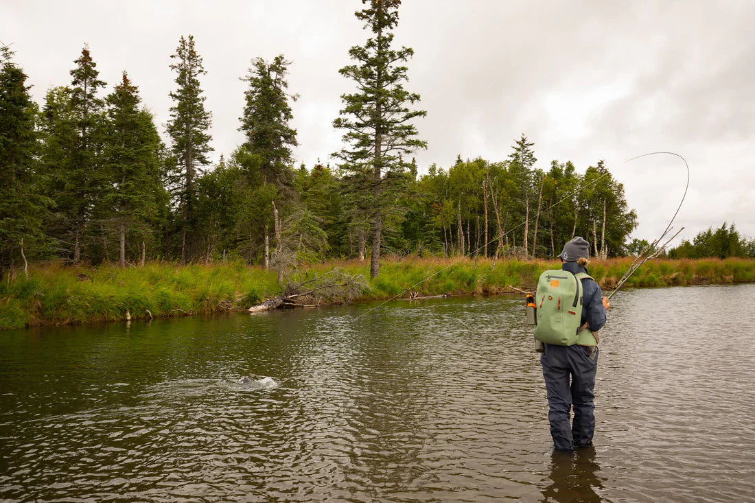 FISHPOND - THUNDERHEAD® SUBMERSIBLE BACKPACK
