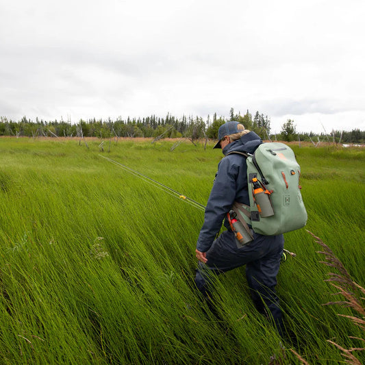 FISHPOND - THUNDERHEAD® SUBMERSIBLE BACKPACK