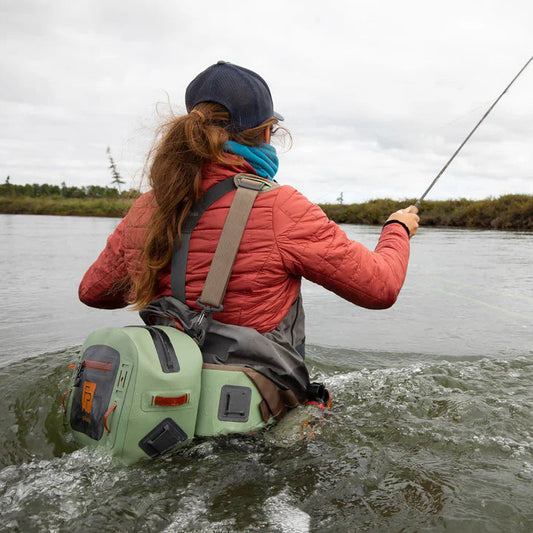 FISHPOND - THUNDERHEAD®  SUBMERSIBLE LUMBAR