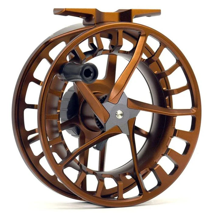 LAMSON LIGHTSPEED F - WHISKEY