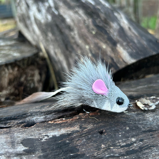 MOUSE FLY