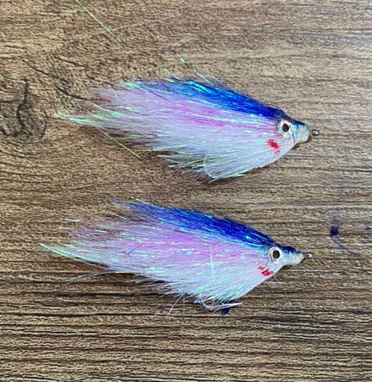 T'NF Myler  Minnow