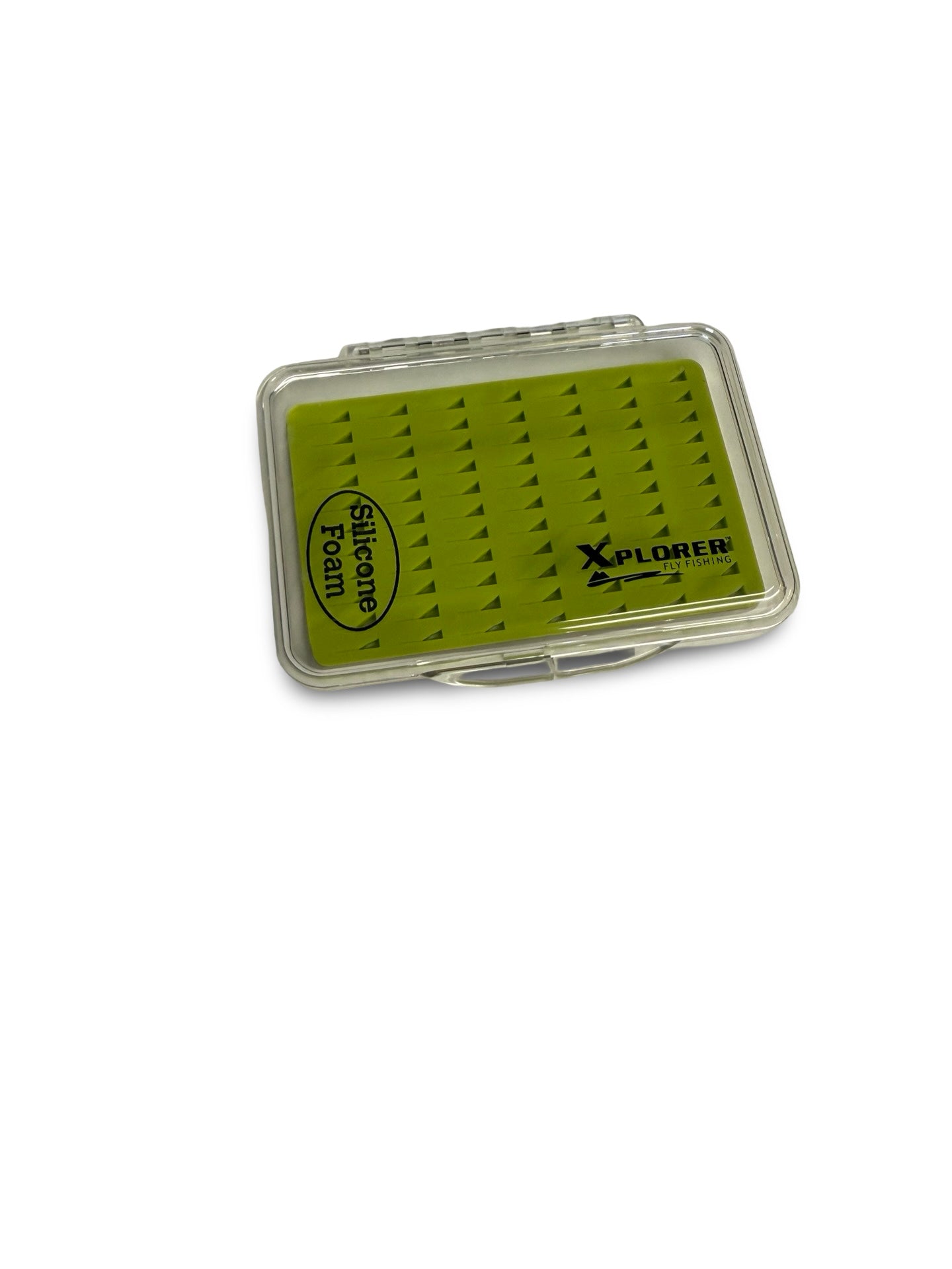 XPLORER SILICONE FOAM FLYBOX