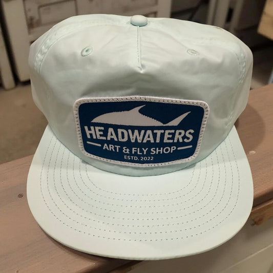 HW Shop Logo Surf Cap